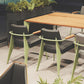 Rectangle 4 Legs Home Furniture Industrial Style Solid Wood Dining Room Collection Clearhalo ' dining_table' 'Dining Tables & Seating' 'Dining Tables' 'furn' 'furn_dining_table' 'Furniture' 'furniture_dining_table' 'Kitchen & Dining Furniture' 'kitchen&dining_furn' 'kitchen' 'kitchen_dining_table' 3970394