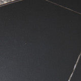 Industrial Square Dinner Table Sintered Stone Table with Metal Base for Home Clearhalo ' dining_table' 'Dining Tables & Seating' 'Dining Tables' 'furn' 'furn_dining_table' 'Furniture' 'furniture_dining_table' 'Kitchen & Dining Furniture' 'kitchen&dining_furn' 'kitchen' 'kitchen_dining_table' 3979522