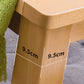 Rectangle Beech Wood Table in Nature Modern Dining Table with 4 Legs for Restaurant Clearhalo ' dining_table' 'Dining Tables & Seating' 'Dining Tables' 'furn' 'furn_dining_table' 'Furniture' 'furniture_dining_table' 'Kitchen & Dining Furniture' 'kitchen&dining_furn' 'kitchen' 'kitchen_dining_table' 3979669
