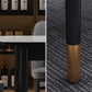 Traditional Luxury Dining Table Sintered Stone Table with 4 Black Legs for Dining Room Clearhalo ' dining_table' 'Dining Tables & Seating' 'Dining Tables' 'furn' 'furn_dining_table' 'Furniture' 'furniture_dining_table' 'Kitchen & Dining Furniture' 'kitchen&dining_furn' 'kitchen' 'kitchen_dining_table' 3979886