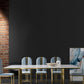 Metal Traditional Luxury Rectangle Table Sintered Stone Top Table for Dining Room Clearhalo ' dining_table' 'Dining Tables & Seating' 'Dining Tables' 'furn' 'furn_dining_table' 'Furniture' 'furniture_dining_table' 'Kitchen & Dining Furniture' 'kitchen&dining_furn' 'kitchen' 'kitchen_dining_table' 3980482