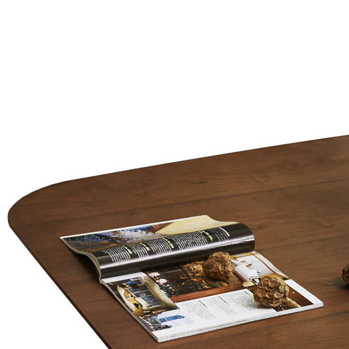 Metal Industrial Rectangle Table Solid Wood Top Table for Kitchen and Dining Room Clearhalo ' dining_table' 'Dining Tables & Seating' 'Dining Tables' 'furn' 'furn_dining_table' 'Furniture' 'furniture_dining_table' 'Kitchen & Dining Furniture' 'kitchen&dining_furn' 'kitchen' 'kitchen_dining_table' 3980571