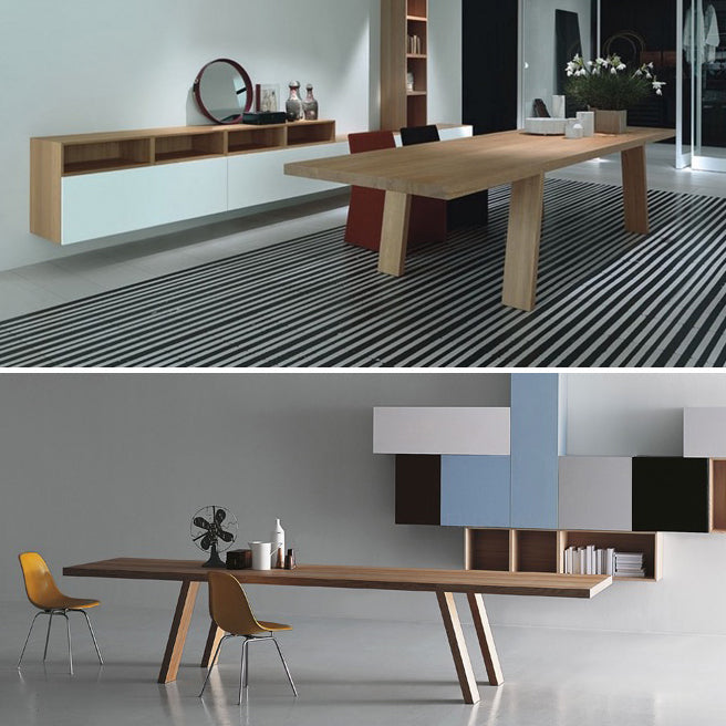 Solid Wood Industrial Rectangular Dining Table Wood Top Table with Legs Clearhalo ' dining_table' 'Dining Tables & Seating' 'Dining Tables' 'furn' 'furn_dining_table' 'Furniture' 'furniture_dining_table' 'Kitchen & Dining Furniture' 'kitchen&dining_furn' 'kitchen' 'kitchen_dining_table' 3980589