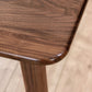 Solid Wood Traditional Luxury Rectangle Dining Table Wood Top Table for Dining Room Clearhalo ' dining_table' 'Dining Tables & Seating' 'Dining Tables' 'furn' 'furn_dining_table' 'Furniture' 'furniture_dining_table' 'Kitchen & Dining Furniture' 'kitchen&dining_furn' 'kitchen' 'kitchen_dining_table' 3980666