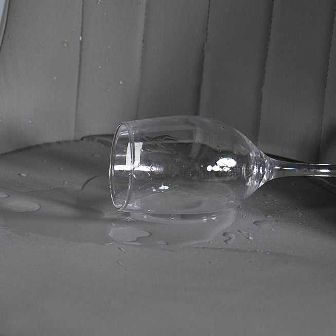 Scandinavian Home Side Chair Wingback Metal Upholstered Dining Room Chair (Set of 4) Clearhalo ' kitchen&dining_furn' 'Dining Chairs' 'Dining Tables & Seating' 'dining_chair' 'furn' 'furn_dining_chair' 'Furniture' 'furniture_dining_chair' 'Kitchen & Dining Furniture' 'kitchen' 3997649