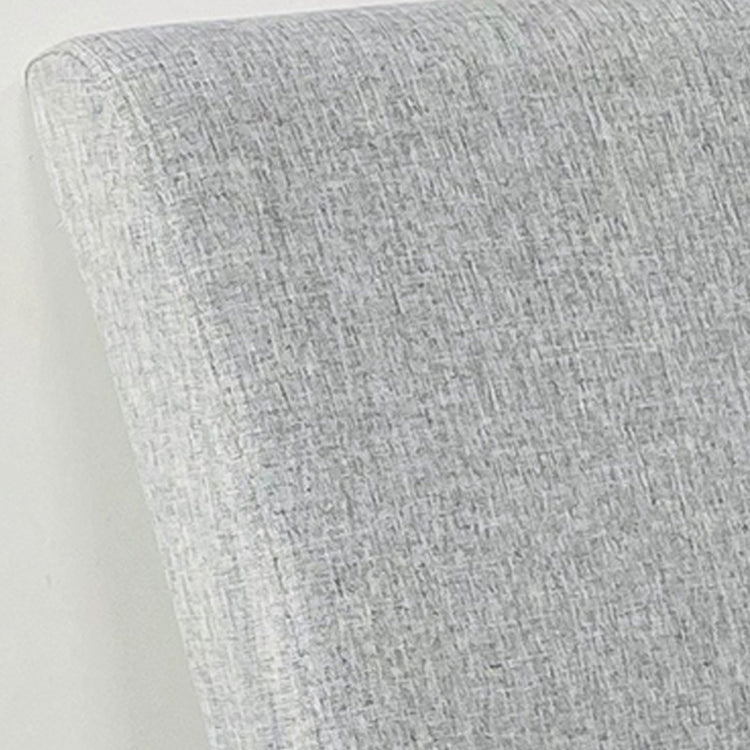 Single Solid Back Dining Armchair Upholstered Arm Chairs with Wood Legs Clearhalo ' kitchen&dining_furn' 'Dining Chairs' 'Dining Tables & Seating' 'dining_chair' 'furn' 'furn_dining_chair' 'Furniture' 'furniture_dining_chair' 'Kitchen & Dining Furniture' 'kitchen' 3998465