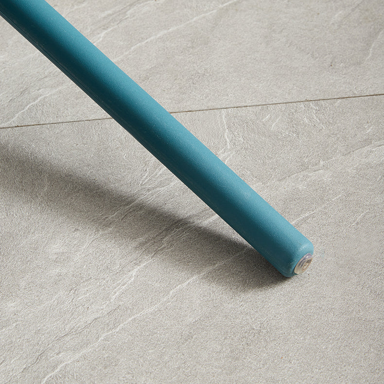 Scandinavian Plastic Armless Dining Chairs Stackable Dining Side Chairs (Set of 4) Clearhalo ' kitchen&dining_furn' 'Dining Chairs' 'Dining Tables & Seating' 'dining_chair' 'furn' 'furn_dining_chair' 'Furniture' 'furniture_dining_chair' 'Kitchen & Dining Furniture' 'kitchen' 3998544