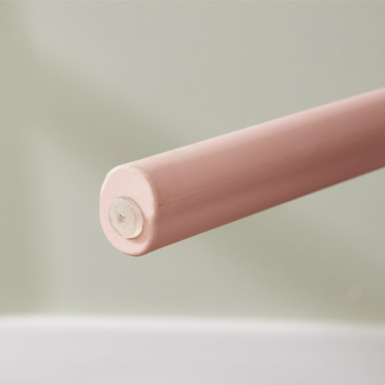 Stackable Plastic Dining Side Chair Scandinavian Armless Dining Chairs (Set of 4) Clearhalo ' kitchen&dining_furn' 'Dining Chairs' 'Dining Tables & Seating' 'dining_chair' 'furn' 'furn_dining_chair' 'Furniture' 'furniture_dining_chair' 'Kitchen & Dining Furniture' 'kitchen' 3998560