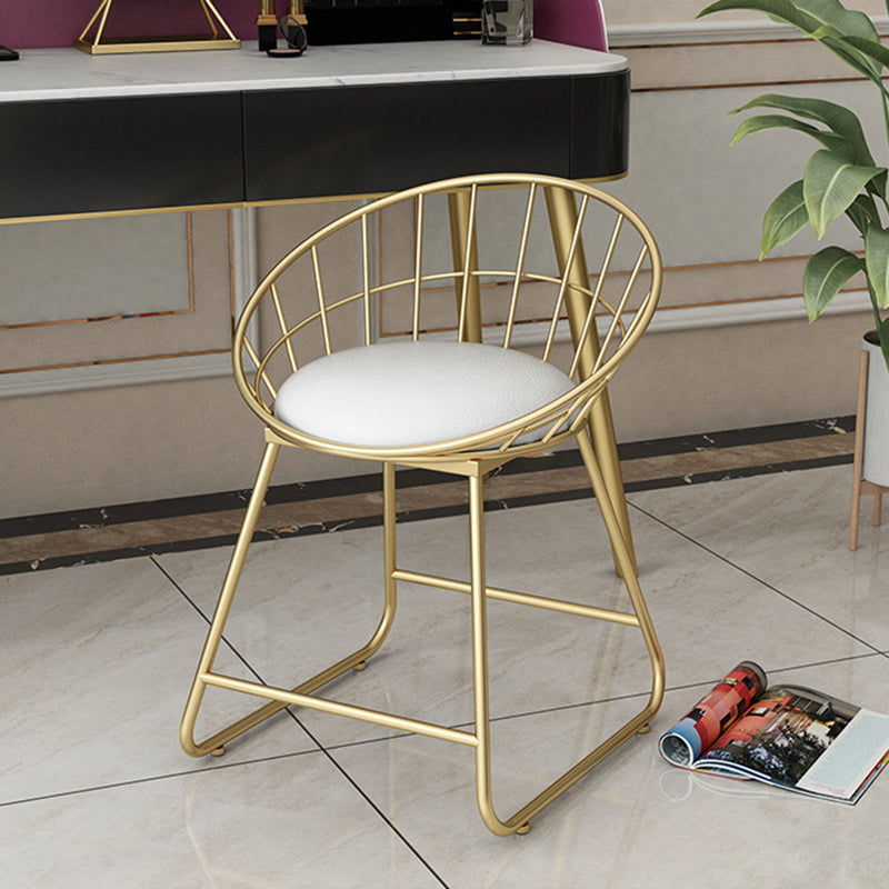 Scandinavian Upholstered Side Chair Matte Finish Slat Back Dining Chairs (Set of 2) Clearhalo ' kitchen&dining_furn' 'Dining Chairs' 'Dining Tables & Seating' 'dining_chair' 'furn' 'furn_dining_chair' 'Furniture' 'furniture_dining_chair' 'Kitchen & Dining Furniture' 'kitchen' 4008303