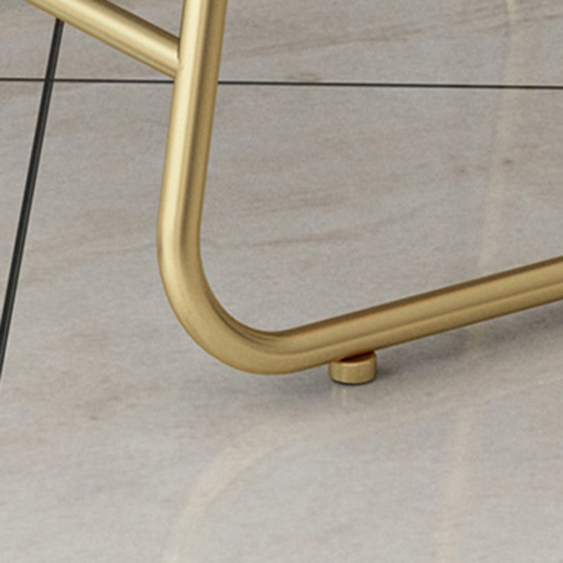 Scandinavian Upholstered Side Chair Matte Finish Slat Back Dining Chairs (Set of 2) Clearhalo ' kitchen&dining_furn' 'Dining Chairs' 'Dining Tables & Seating' 'dining_chair' 'furn' 'furn_dining_chair' 'Furniture' 'furniture_dining_chair' 'Kitchen & Dining Furniture' 'kitchen' 4008317