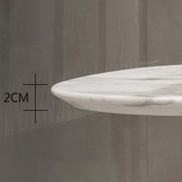 Traditional Luxury Rectangle Dining Table Stainless Steel Table for Indoor Clearhalo ' dining_table' 'Dining Tables & Seating' 'Dining Tables' 'furn' 'furn_dining_table' 'Furniture' 'furniture_dining_table' 'Kitchen & Dining Furniture' 'kitchen&dining_furn' 'kitchen' 'kitchen_dining_table' 4020574