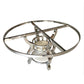 Luxury Style Marble Dining Table Single Pedestal Base Round Table for Dining Room Clearhalo ' dining_table' 'Dining Tables & Seating' 'Dining Tables' 'furn' 'furn_dining_table' 'Furniture' 'furniture_dining_table' 'Kitchen & Dining Furniture' 'kitchen&dining_furn' 'kitchen' 'kitchen_dining_table' 4020763