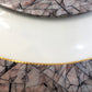 Luxury Style Marble Dining Table Single Pedestal Base Round Table for Dining Room Clearhalo ' dining_table' 'Dining Tables & Seating' 'Dining Tables' 'furn' 'furn_dining_table' 'Furniture' 'furniture_dining_table' 'Kitchen & Dining Furniture' 'kitchen&dining_furn' 'kitchen' 'kitchen_dining_table' 4020765
