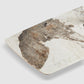 Glam Sintered Stone Top Standard Dining Table Rectangle Shape Dining Table for Kitchen Clearhalo ' dining_table' 'Dining Tables & Seating' 'Dining Tables' 'furn' 'furn_dining_table' 'Furniture' 'furniture_dining_table' 'Kitchen & Dining Furniture' 'kitchen&dining_furn' 'kitchen' 'kitchen_dining_table' 4033031