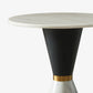 Round Pedestal Dining Table Traditional Luxury Furniture for Dining Room Clearhalo ' dining_table' 'Dining Tables & Seating' 'Dining Tables' 'furn' 'furn_dining_table' 'Furniture' 'furniture_dining_table' 'Kitchen & Dining Furniture' 'kitchen&dining_furn' 'kitchen' 'kitchen_dining_table' 4033081