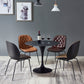 Modern Style Round Dining Table Sintered Stone Table with Tulip Base for Home Use Clearhalo ' dining_table' 'Dining Tables & Seating' 'Dining Tables' 'furn' 'furn_dining_table' 'Furniture' 'furniture_dining_table' 'Kitchen & Dining Furniture' 'kitchen&dining_furn' 'kitchen' 'kitchen_dining_table' 4033181