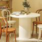 Traditional Luxury Dining Site Table Pedestal Dining Site Table for Dining Room Clearhalo ' dining_table' 'Dining Tables & Seating' 'Dining Tables' 'furn' 'furn_dining_table' 'Furniture' 'furniture_dining_table' 'Kitchen & Dining Furniture' 'kitchen&dining_furn' 'kitchen' 'kitchen_dining_table' 4033227
