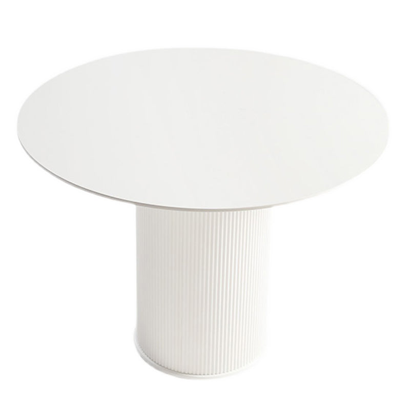 Traditional Luxury Dining Site Table Pedestal Dining Site Table for Dining Room Without Chairs Clearhalo ' dining_table' 'Dining Tables & Seating' 'Dining Tables' 'furn' 'furn_dining_table' 'Furniture' 'furniture_dining_table' 'Kitchen & Dining Furniture' 'kitchen&dining_furn' 'kitchen' 'kitchen_dining_table' 4033230