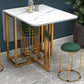 Simplicity Style Rectangle Dining Table Drop-Leaf Dinner Table for Dining Room Clearhalo ' dining_table' 'Dining Tables & Seating' 'Dining Tables' 'furn' 'furn_dining_table' 'Furniture' 'furniture_dining_table' 'Kitchen & Dining Furniture' 'kitchen&dining_furn' 'kitchen' 'kitchen_dining_table' 4033393