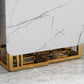 Simplicity Style Rectangle Dining Table Drop-Leaf Dinner Table for Dining Room Clearhalo ' dining_table' 'Dining Tables & Seating' 'Dining Tables' 'furn' 'furn_dining_table' 'Furniture' 'furniture_dining_table' 'Kitchen & Dining Furniture' 'kitchen&dining_furn' 'kitchen' 'kitchen_dining_table' 4033397