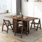 Rectangle Wood Color Dining Table Solid Wood Table for Dining Room Table Only Clearhalo ' dining_table' 'Dining Tables & Seating' 'Dining Tables' 'furn' 'furn_dining_table' 'Furniture' 'furniture_dining_table' 'Kitchen & Dining Furniture' 'kitchen&dining_furn' 'kitchen' 'kitchen_dining_table' 4033506