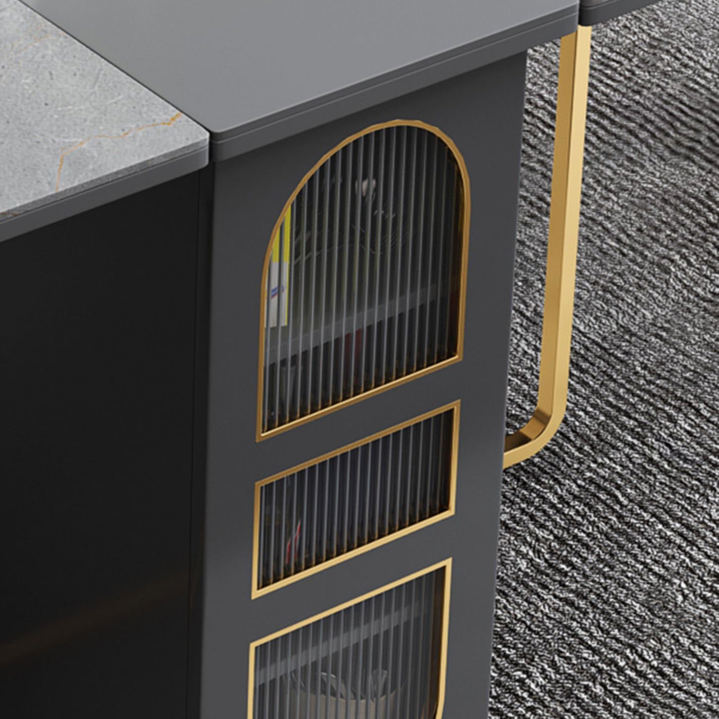 59''L Minimalist Folding Kitchen Dining Table Oval Dining Table with Pedestal Base Clearhalo ' dining_table' 'Dining Tables & Seating' 'Dining Tables' 'furn' 'furn_dining_table' 'Furniture' 'furniture_dining_table' 'Kitchen & Dining Furniture' 'kitchen&dining_furn' 'kitchen' 'kitchen_dining_table' 4033557