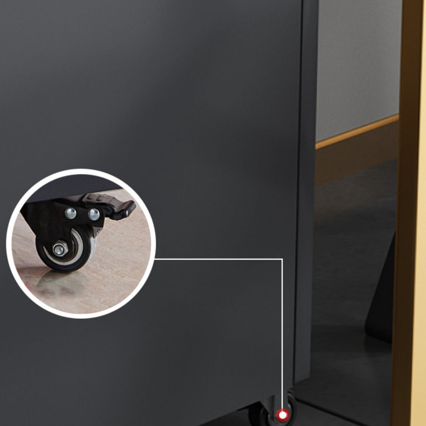 59''L Minimalist Folding Kitchen Dining Table Oval Dining Table with Pedestal Base Clearhalo ' dining_table' 'Dining Tables & Seating' 'Dining Tables' 'furn' 'furn_dining_table' 'Furniture' 'furniture_dining_table' 'Kitchen & Dining Furniture' 'kitchen&dining_furn' 'kitchen' 'kitchen_dining_table' 4033559