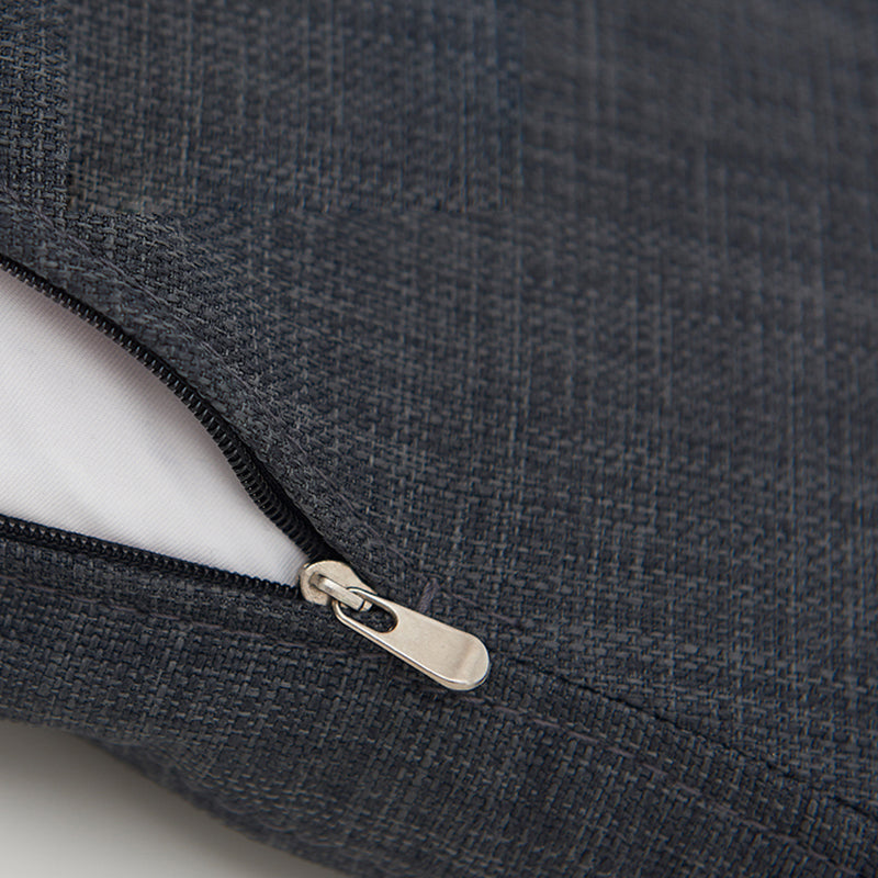 Scandinavian Beech Windsor Back Side Chair Candy Colors Wood Dining Chair (Set of 4) Clearhalo ' kitchen&dining_furn' 'Dining Chairs' 'Dining Tables & Seating' 'dining_chair' 'furn' 'furn_dining_chair' 'Furniture' 'furniture_dining_chair' 'Kitchen & Dining Furniture' 'kitchen' 4038384