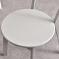 Scandinavian Style Wood Side Dining Chairs Open Back Dining Side Chair (Set of 2) Clearhalo ' kitchen&dining_furn' 'Dining Chairs' 'Dining Tables & Seating' 'dining_chair' 'furn' 'furn_dining_chair' 'Furniture' 'furniture_dining_chair' 'Kitchen & Dining Furniture' 'kitchen' 4039204