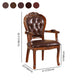 Scandinavian Style Oak Wood Chair Open Back Arm Dining Kitchen Chairs Set Clearhalo ' kitchen&dining_furn' 'Dining Chairs' 'Dining Tables & Seating' 'dining_chair' 'furn' 'furn_dining_chair' 'Furniture' 'furniture_dining_chair' 'Kitchen & Dining Furniture' 'kitchen' 4040014