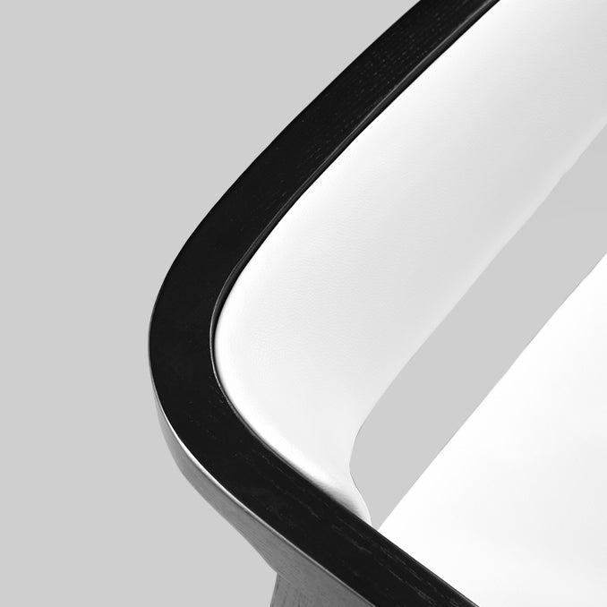 Traditional Ash Wood Chairs Set Kitchen Dining Room Open Back Arm Chair Clearhalo ' kitchen&dining_furn' 'Dining Chairs' 'Dining Tables & Seating' 'dining_chair' 'furn' 'furn_dining_chair' 'Furniture' 'furniture_dining_chair' 'Kitchen & Dining Furniture' 'kitchen' 4040141