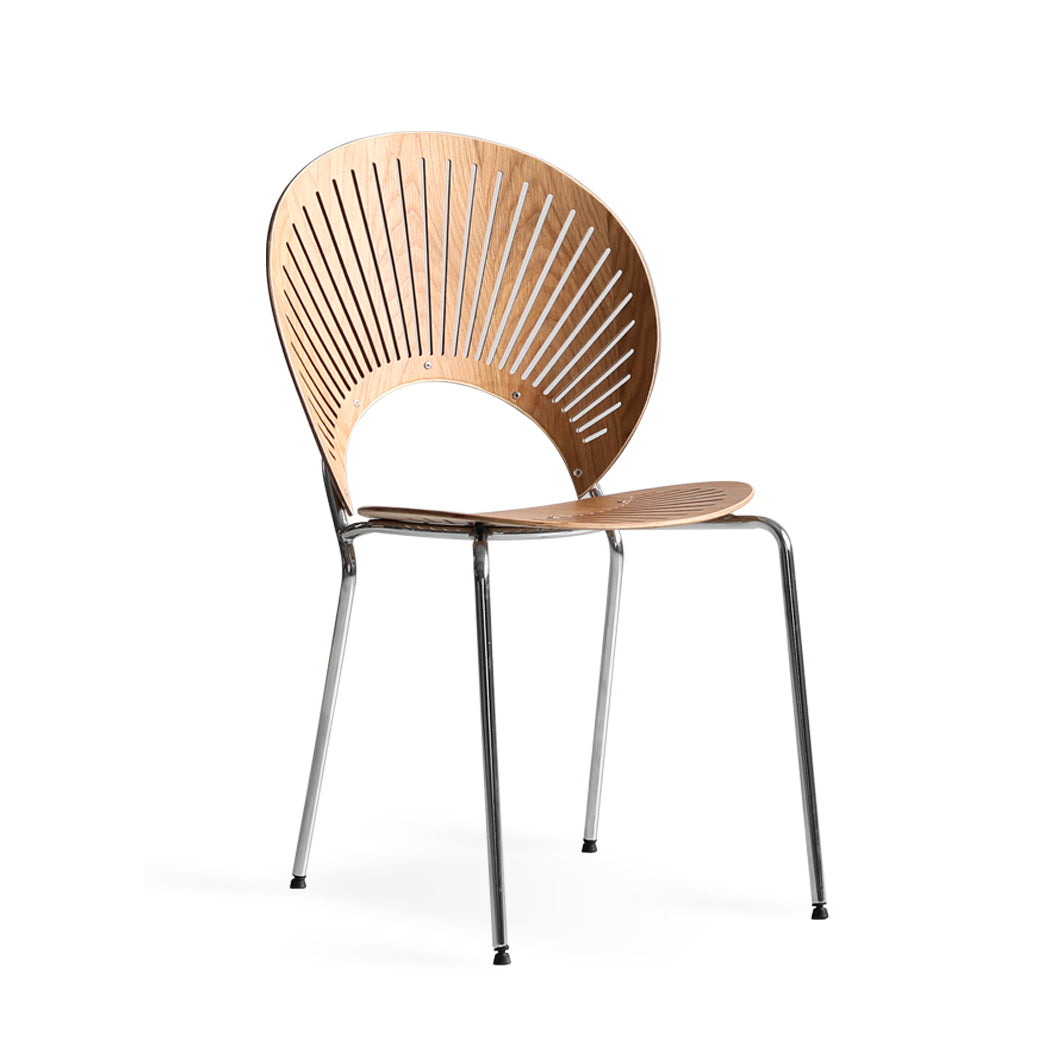 Contemporary Metal Dining Room Chairs Armless Open Back Dining Side Chair Clearhalo ' kitchen&dining_furn' 'Dining Chairs' 'Dining Tables & Seating' 'dining_chair' 'furn' 'furn_dining_chair' 'Furniture' 'furniture_dining_chair' 'Kitchen & Dining Furniture' 'kitchen' 4040426