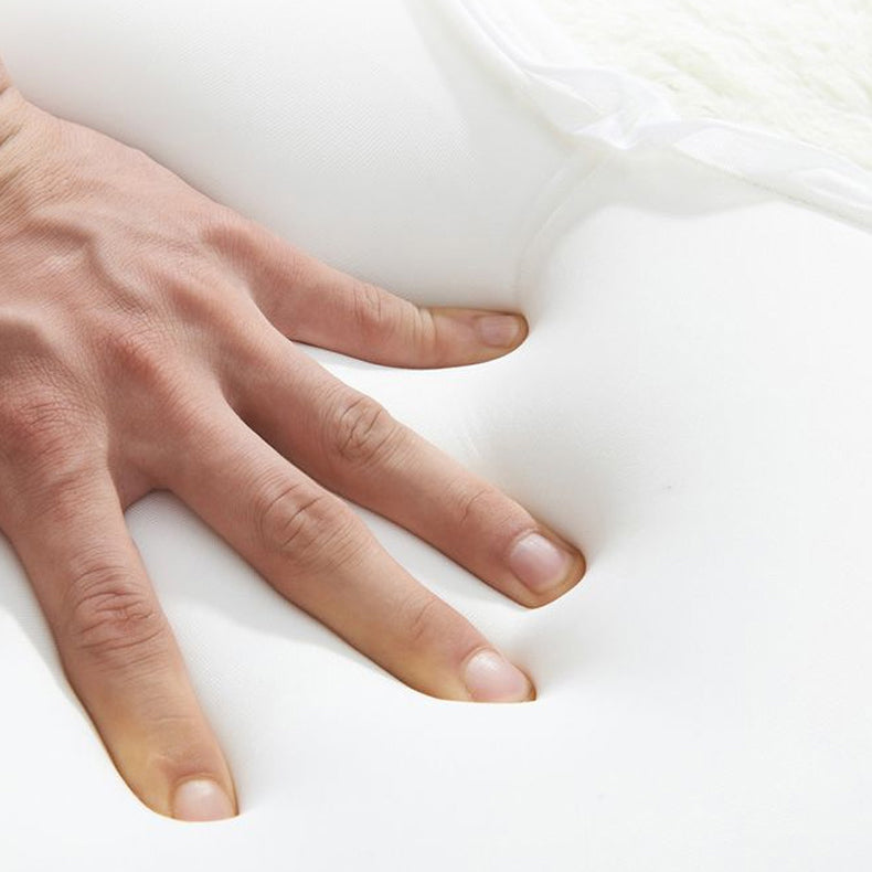 Industrial Leather Restaurant Arm Chair Open Back Dining Chair with Metal Legs Clearhalo ' kitchen&dining_furn' 'Dining Chairs' 'Dining Tables & Seating' 'dining_chair' 'furn' 'furn_dining_chair' 'Furniture' 'furniture_dining_chair' 'Kitchen & Dining Furniture' 'kitchen' 4040596