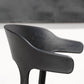 Glam Style Dining Chairs Plastic Dining Armless Side Chair for Kitchen (Set of 4) Clearhalo ' kitchen&dining_furn' 'Dining Chairs' 'Dining Tables & Seating' 'dining_chair' 'furn' 'furn_dining_chair' 'Furniture' 'furniture_dining_chair' 'Kitchen & Dining Furniture' 'kitchen' 4040636