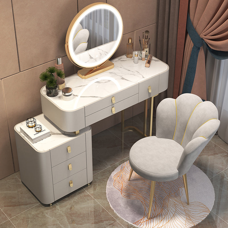 Scandinavian Velvet Armless Dining Chair Solid Back Single Dining Chair Clearhalo ' kitchen&dining_furn' 'Dining Chairs' 'Dining Tables & Seating' 'dining_chair' 'furn' 'furn_dining_chair' 'Furniture' 'furniture_dining_chair' 'Kitchen & Dining Furniture' 'kitchen' 4040680