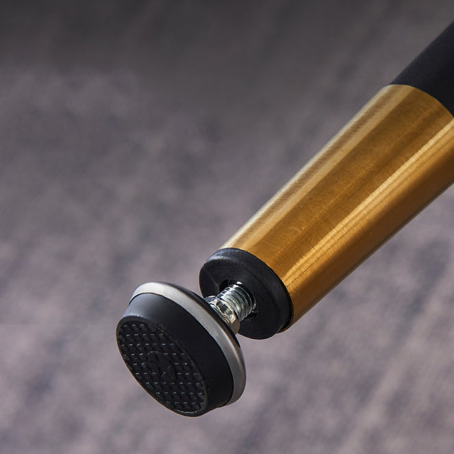 Industrial Kitchen Sintered Stone Top Dining Table Rectangle Dining Table with 4 Legs Base Clearhalo ' dining_table' 'Dining Tables & Seating' 'Dining Tables' 'furn' 'furn_dining_table' 'Furniture' 'furniture_dining_table' 'Kitchen & Dining Furniture' 'kitchen&dining_furn' 'kitchen' 'kitchen_dining_table' 4050644