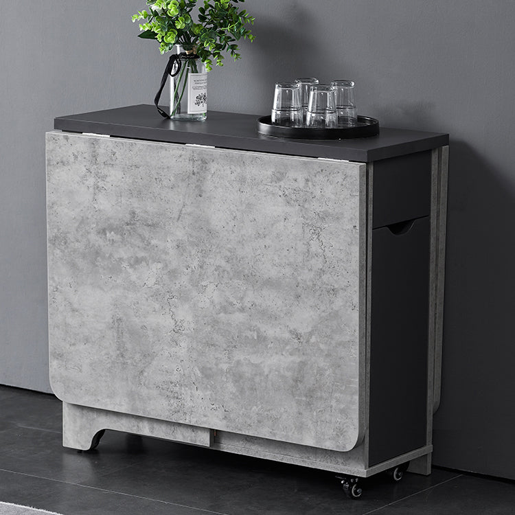 Midcentury Style Furniture Solid Wood Dining Table for Dining Room Home Clearhalo ' dining_table' 'Dining Tables & Seating' 'Dining Tables' 'furn' 'furn_dining_table' 'Furniture' 'furniture_dining_table' 'Kitchen & Dining Furniture' 'kitchen&dining_furn' 'kitchen' 'kitchen_dining_table' 4050676