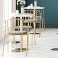Traditional Luxury Home Furniture Stone Dining Table for Dining Room Home Clearhalo ' dining_table' 'Dining Tables & Seating' 'Dining Tables' 'furn' 'furn_dining_table' 'Furniture' 'furniture_dining_table' 'Kitchen & Dining Furniture' 'kitchen&dining_furn' 'kitchen' 'kitchen_dining_table' 4050833