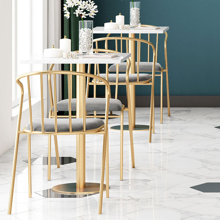 Traditional Luxury Home Furniture Stone Dining Table for Dining Room Home Clearhalo ' dining_table' 'Dining Tables & Seating' 'Dining Tables' 'furn' 'furn_dining_table' 'Furniture' 'furniture_dining_table' 'Kitchen & Dining Furniture' 'kitchen&dining_furn' 'kitchen' 'kitchen_dining_table' 4050833