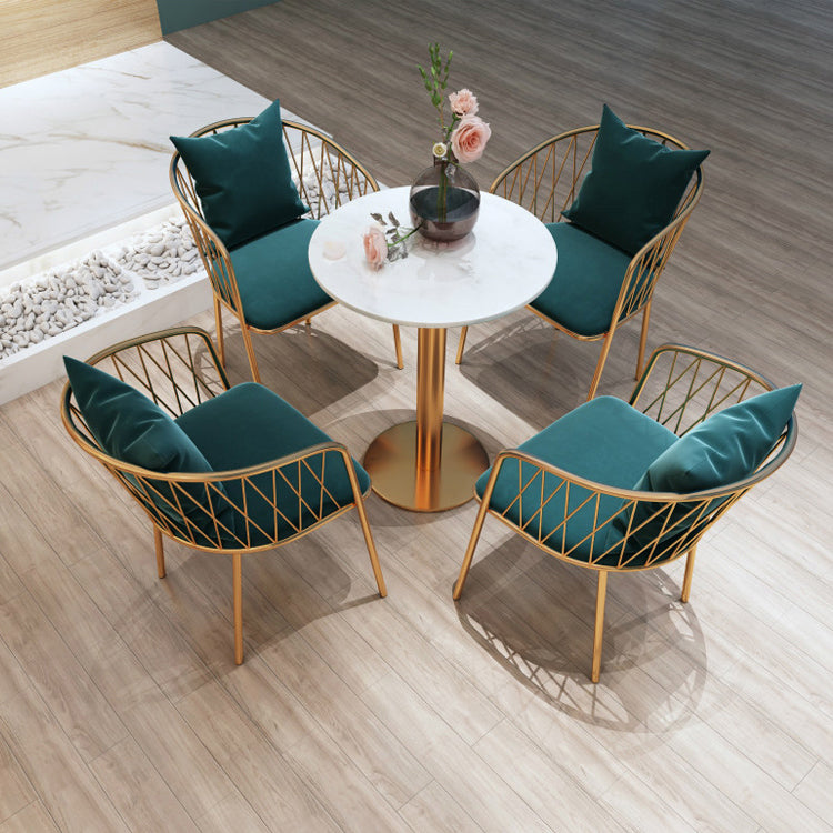 Traditional Luxury Home Furniture Marble Dinner Table for Dining Room Home Clearhalo ' dining_table' 'Dining Tables & Seating' 'Dining Tables' 'furn' 'furn_dining_table' 'Furniture' 'furniture_dining_table' 'Kitchen & Dining Furniture' 'kitchen&dining_furn' 'kitchen' 'kitchen_dining_table' 4050863