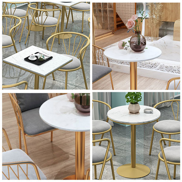 Traditional Luxury Home Furniture Marble Dinner Table for Dining Room Home Clearhalo ' dining_table' 'Dining Tables & Seating' 'Dining Tables' 'furn' 'furn_dining_table' 'Furniture' 'furniture_dining_table' 'Kitchen & Dining Furniture' 'kitchen&dining_furn' 'kitchen' 'kitchen_dining_table' 4050870