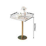 Traditional Luxury Home Furniture Marble Dinner Table for Dining Room Home Clearhalo ' dining_table' 'Dining Tables & Seating' 'Dining Tables' 'furn' 'furn_dining_table' 'Furniture' 'furniture_dining_table' 'Kitchen & Dining Furniture' 'kitchen&dining_furn' 'kitchen' 'kitchen_dining_table' 4050875