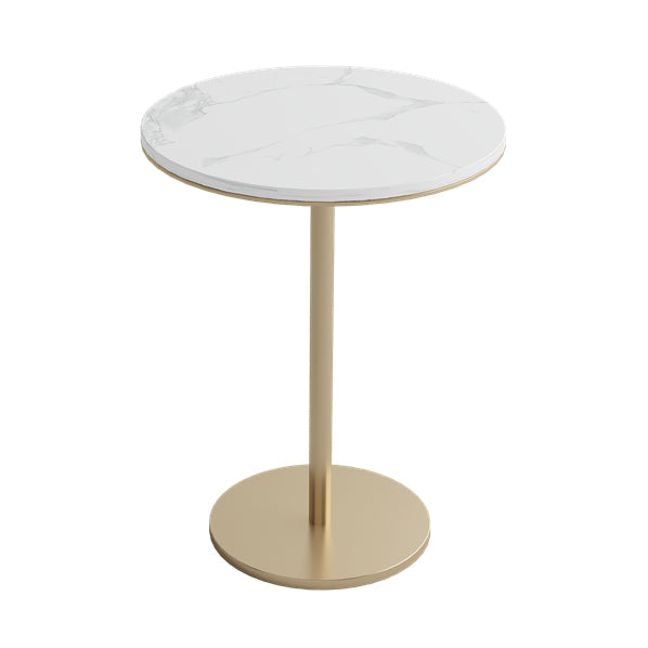Marble Home Furniture Traditional Luxury Dining Site Table for Dining Room Home Round Without Chairs Clearhalo ' dining_table' 'Dining Tables & Seating' 'Dining Tables' 'furn' 'furn_dining_table' 'Furniture' 'furniture_dining_table' 'Kitchen & Dining Furniture' 'kitchen&dining_furn' 'kitchen' 'kitchen_dining_table' 4050934