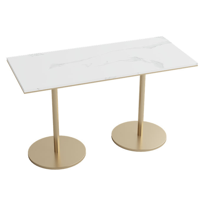 Marble Home Furniture Traditional Luxury Dining Site Table for Dining Room Home Rectangle Without Chairs Clearhalo ' dining_table' 'Dining Tables & Seating' 'Dining Tables' 'furn' 'furn_dining_table' 'Furniture' 'furniture_dining_table' 'Kitchen & Dining Furniture' 'kitchen&dining_furn' 'kitchen' 'kitchen_dining_table' 4050935