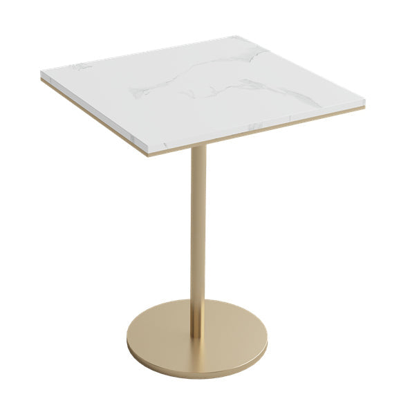 Marble Home Furniture Traditional Luxury Dining Site Table for Dining Room Home Square Without Chairs Clearhalo ' dining_table' 'Dining Tables & Seating' 'Dining Tables' 'furn' 'furn_dining_table' 'Furniture' 'furniture_dining_table' 'Kitchen & Dining Furniture' 'kitchen&dining_furn' 'kitchen' 'kitchen_dining_table' 4050939