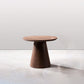 Solid Wood Contemporary Round Dining Table Wood Top Table for Kitchen Clearhalo ' dining_table' 'Dining Tables & Seating' 'Dining Tables' 'furn' 'furn_dining_table' 'Furniture' 'furniture_dining_table' 'Kitchen & Dining Furniture' 'kitchen&dining_furn' 'kitchen' 'kitchen_dining_table' 4050955