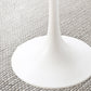 Metal Modern Round Table Sintered Stone Table for Kitchen and Dining Room Clearhalo ' dining_table' 'Dining Tables & Seating' 'Dining Tables' 'furn' 'furn_dining_table' 'Furniture' 'furniture_dining_table' 'Kitchen & Dining Furniture' 'kitchen&dining_furn' 'kitchen' 'kitchen_dining_table' 4050977