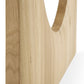 Rectangle Shape Wood Color Table Pine Solid Wood Table Modern with Double Pedestal Clearhalo ' dining_table' 'Dining Tables & Seating' 'Dining Tables' 'furn' 'furn_dining_table' 'Furniture' 'furniture_dining_table' 'Kitchen & Dining Furniture' 'kitchen&dining_furn' 'kitchen' 'kitchen_dining_table' 4051095