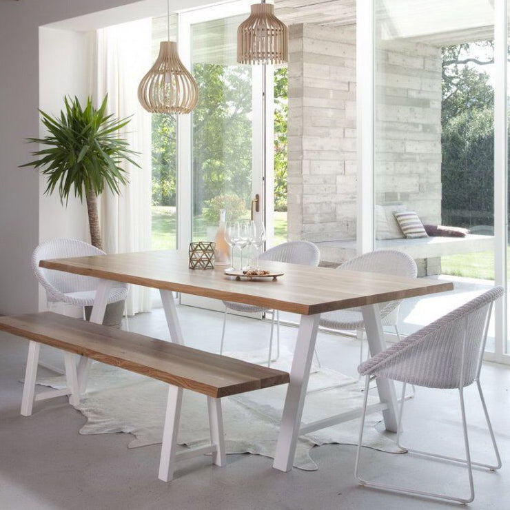 Rectangle 4 Legs Luxury Table Wood Color Fixed Table with Pinewood Solid Wood Clearhalo ' dining_table' 'Dining Tables & Seating' 'Dining Tables' 'furn' 'furn_dining_table' 'Furniture' 'furniture_dining_table' 'Kitchen & Dining Furniture' 'kitchen&dining_furn' 'kitchen' 'kitchen_dining_table' 4051201