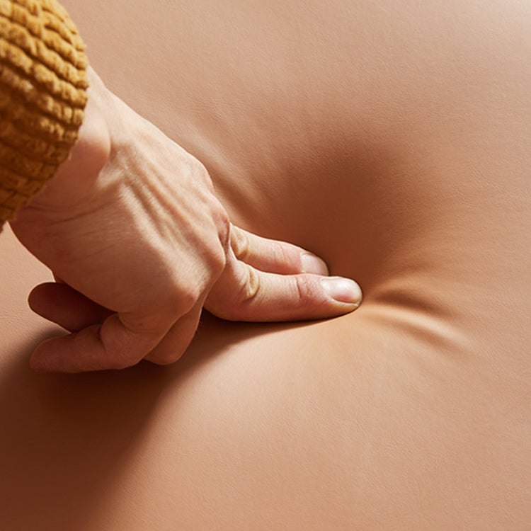 Nordic Style Metal Dining Chairs Dining Open Back Arm Side Chair for Kitchen Clearhalo ' kitchen&dining_furn' 'Dining Chairs' 'Dining Tables & Seating' 'dining_chair' 'furn' 'furn_dining_chair' 'Furniture' 'furniture_dining_chair' 'Kitchen & Dining Furniture' 'kitchen' 4055424